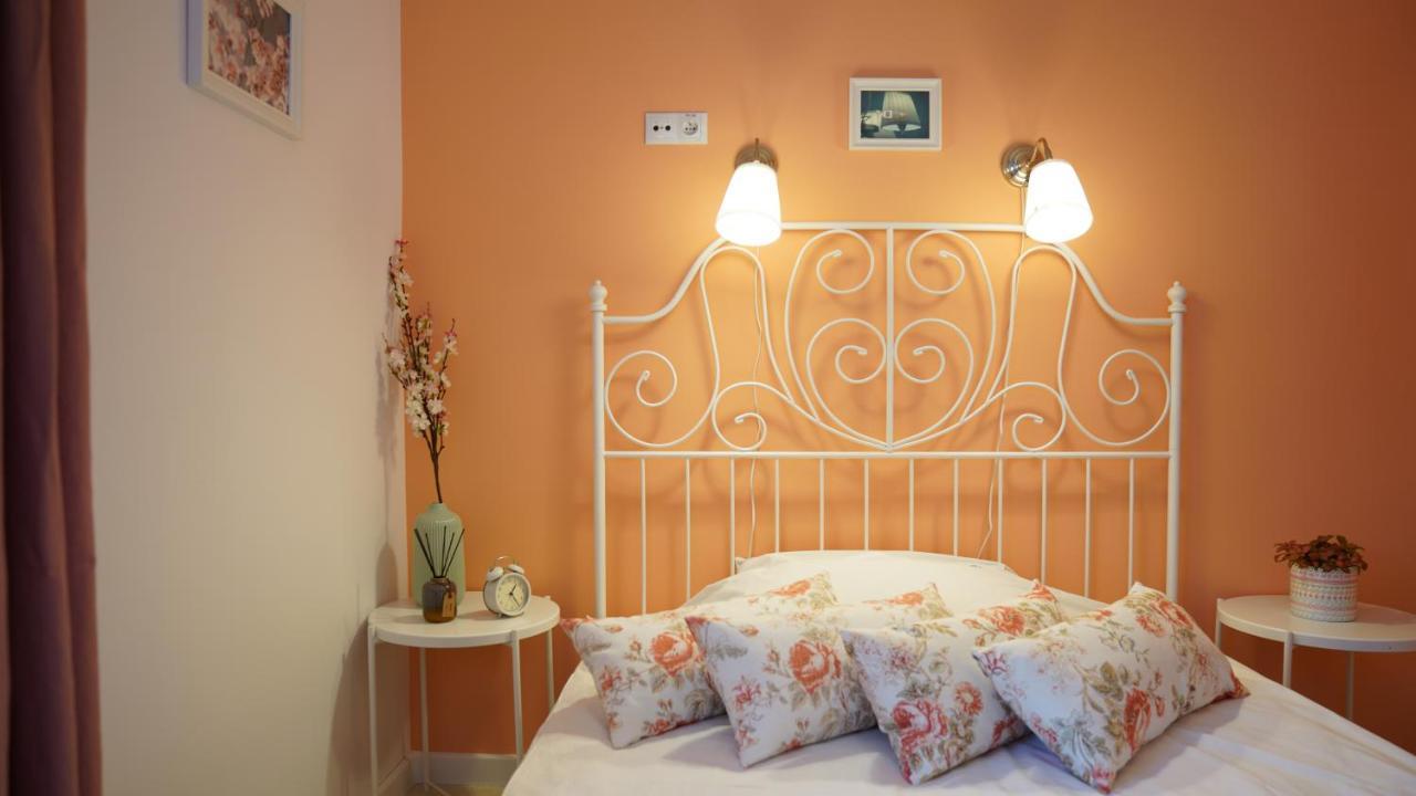 Mcew Studnia Bed & Breakfast Plock Exterior photo