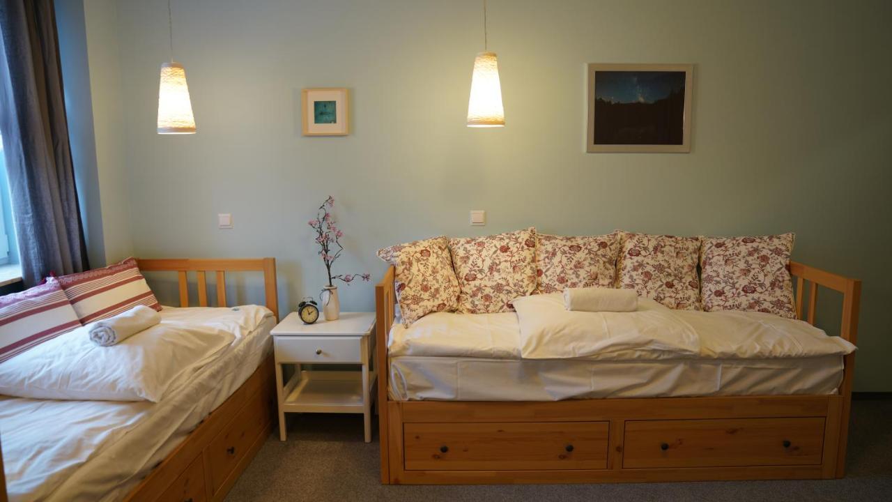 Mcew Studnia Bed & Breakfast Plock Exterior photo